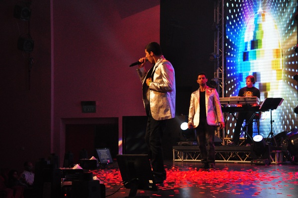 Heartbeat Concert